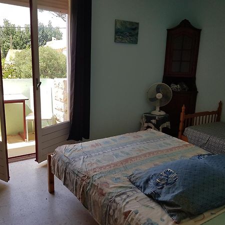 Chambres Privees Maison Jardin Toutes Commodites Partagees Вальрас-Пляж Экстерьер фото