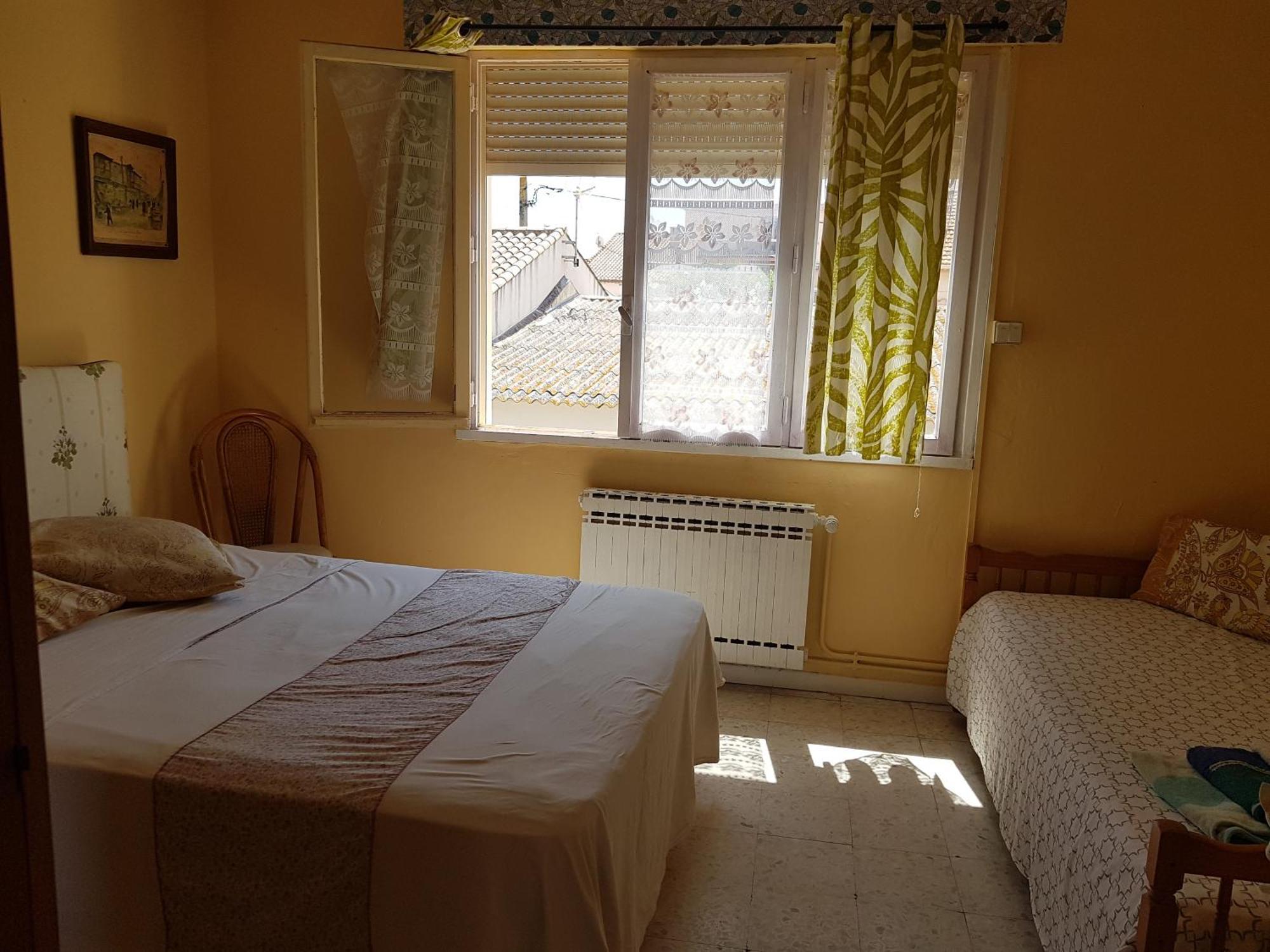 Chambres Privees Maison Jardin Toutes Commodites Partagees Вальрас-Пляж Экстерьер фото